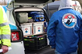 Zoekactie naar vermiste man in Purmerend