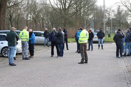 Zoekactie naar vermiste man in Purmerend