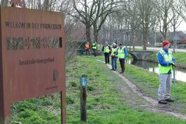 Zoekactie naar vermiste man in Purmerend