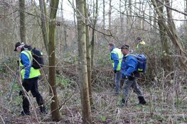 Zoekactie naar vermiste man in Purmerend