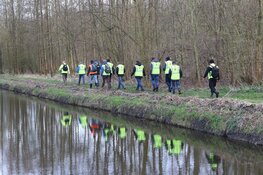 Zoekactie naar vermiste man in Purmerend