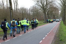 Zoekactie naar vermiste man in Purmerend