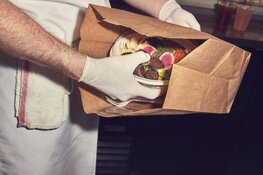 Uber Eats nu ook beschikbaar in Purmerend