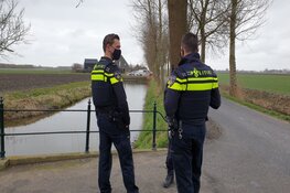 Persoon overleden bij ongeluk in Noordbeemster