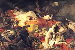 Cursus Kunstgeschiedenis bij Wherelant nu online te volgen