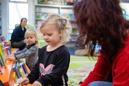De Week van het Jonge Kind: voor ouders en kinderen online activiteiten