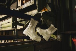 Ga hip en trendy de deur uit!