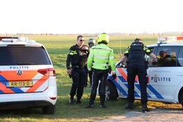 Beroving in Purmerend, aanhoudingen in Wijdewormer en Zuidoostbeemster