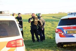 Beroving in Purmerend, aanhoudingen in Wijdewormer en Zuidoostbeemster