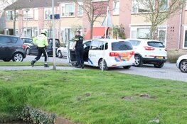 Beroving in Purmerend, aanhoudingen in Wijdewormer en Zuidoostbeemster