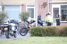 Beroving in Purmerend, aanhoudingen in Wijdewormer en Zuidoostbeemster