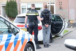 Beroving in Purmerend, aanhoudingen in Wijdewormer en Zuidoostbeemster