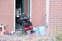 Beroving in Purmerend, aanhoudingen in Wijdewormer en Zuidoostbeemster