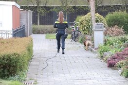 Beroving in Purmerend, aanhoudingen in Wijdewormer en Zuidoostbeemster