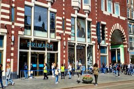 Gezellige sfeer in Purmerend en Amsterdam op de terrassen