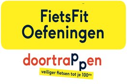 Cursus Kijk ik Bike vergroot vertrouwen oudere fietser