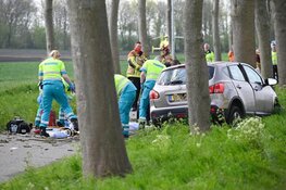 Dodelijk ongeval in Middenbeemster