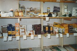 Van bakfiets naar cadeauwinkel: Wereldwinkel Purmerend zet zich al 50 jaar in voor eerlijke handel