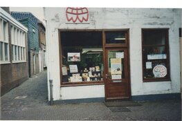 Van bakfiets naar cadeauwinkel: Wereldwinkel Purmerend zet zich al 50 jaar in voor eerlijke handel