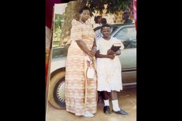 Florence keert na 20 jaar terug