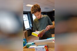 Bibliotheek Waterland weer open!