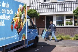 Gratis bezorgservice van Albert Heijn nu ook in Purmerend