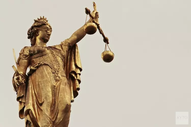 Man krijgt geen straf, wel tbs voor doodsteken moeder en neersteken vriendin