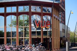 Vue opent op 5 juni feestelijk de deuren voor de eerste bezoekers van 2021
