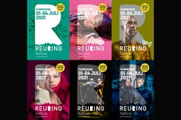 Reuring Festival gaat door!