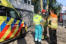 Keukenbrandje Purmerend snel onder controle