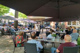 Aanleg van het glasvezelnetwerk in Beemster afgerond