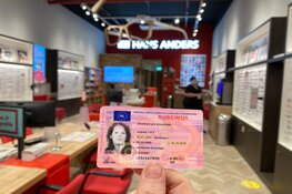 Rijbewijskeuring door MKIN bij Hans Anders Purmerend