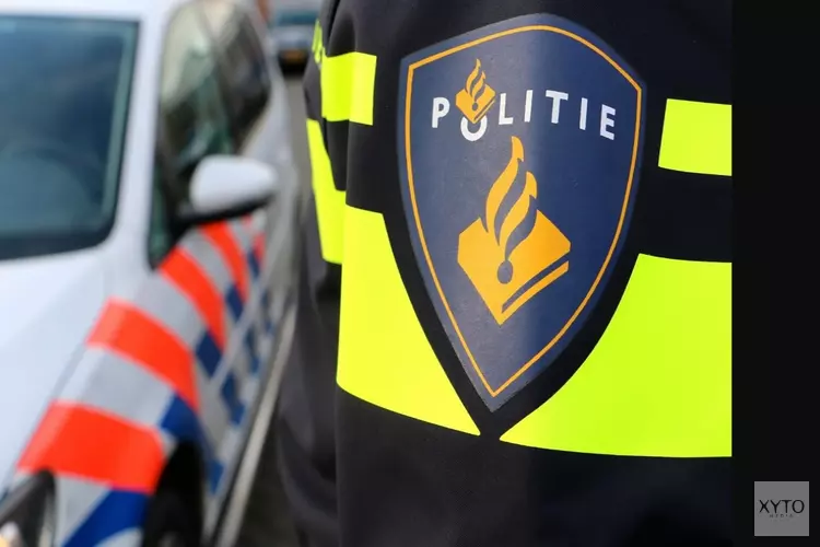 Actiedag harddrugs in Middenbeemster