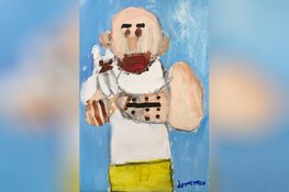 Expositie ‘Zomerkoninkjes’ bij Cultuurhuis Wherelant