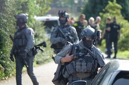 Niets gevonden in Beets na melding schietincident