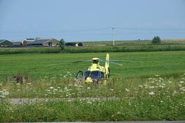 Niets gevonden in Beets na melding schietincident