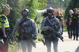 Niets gevonden in Beets na melding schietincident