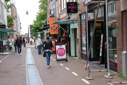 Twee verdachten overvallen Used Products in Purmerend