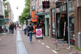 Update: Politie zoekt getuigen gewapende overval