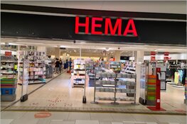 HEMA Purmerend verhuist naar nieuwe locatie in het Eggert Winkelcentrum