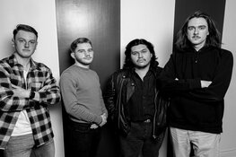 De finalisten van de WAPP gaan in het najaar optreden op verschillende podia.