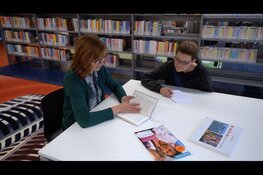 Hoe goed kun jij lezen en schrijven?