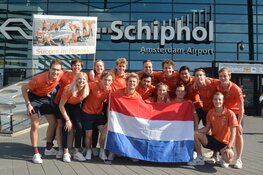 Purmerendse Tim en Jasper klaar voor zonnerace Marokko