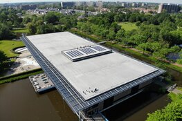 Nieuw project: Zon op Leeghwaterbad!
