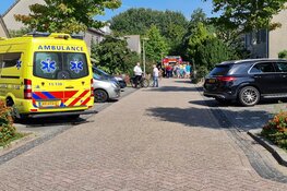 Brand in woning Purmerend: kat gereanimeerd