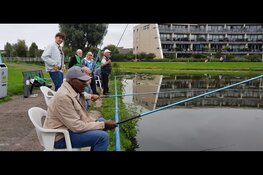 Samen Vissen in Purmerend