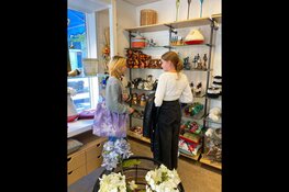 Wereldwinkel neemt initiatief voor een fair trade Purmerend