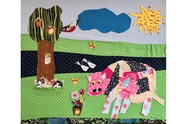 Tentoonstelling Ode aan het Noord-Hollandse landschap