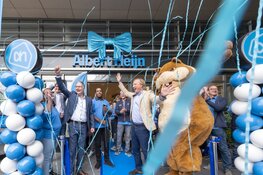 Nieuwe Albert Heijn Purmerend Weidevenne verrast met vers en gemak