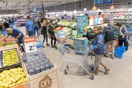 Nieuwe Albert Heijn Purmerend Weidevenne verrast met vers en gemak